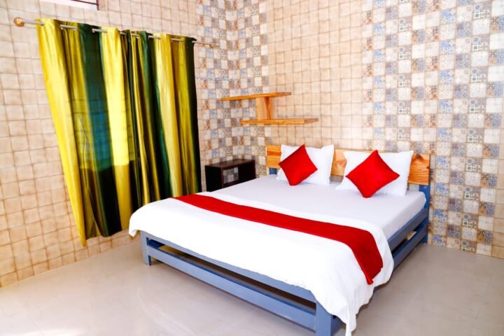 coorg guest stay